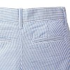 Hope & Henry Boys' Organic Cotton Seersucker Short, Infant - 3 of 4