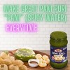 Pani Puri Concentrate - 10.5oz (300g) Pack of 6 - Rani Brand Authentic Indian Products - 4 of 4