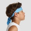 Champion Legend Tie Headband - 2 of 4