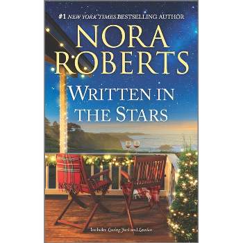 Written in the Stars - (Loving Jack) by  Nora Roberts (Paperback)