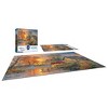 Abraham Hunter 1000pc Jigsaw Puzzle - Autumn Mist - image 3 of 4