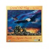 Sunsout Grand Old Flag 500 pc Fourth of July Jigsaw Puzzle 69038 - 3 of 4