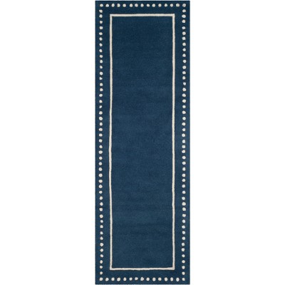 Bella BEL151 Hand Tufted Area Rug  - Safavieh