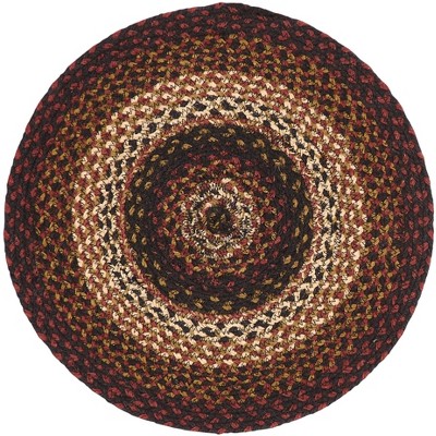 Beckham Jute Trivet 15