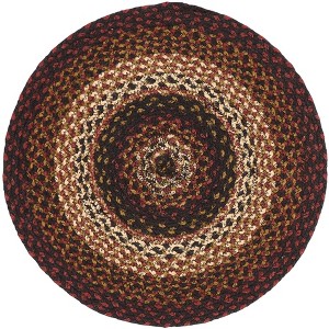 Beckham Jute Trivet 15 - 1 of 4