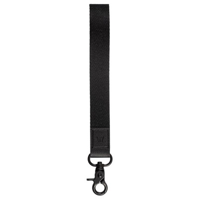 Walli Cases Lights Out Wrist Lanyard