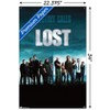 Trends International Lost Season 5 - One Sheet Unframed Wall Poster Prints - 3 of 4