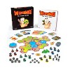 Worms - The Board Game Board Game - 3 of 3