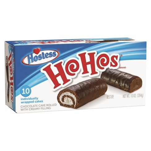 Image result for hostess hoho