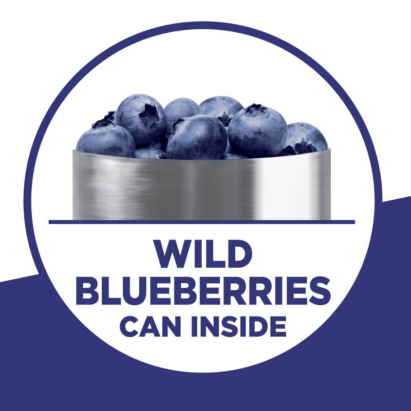 Krusteaz Wild Blueberry Muffin Mix - 17.1oz, 4 of 8