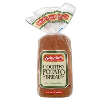 Schwebel's Country Potato Bread - 20oz
