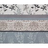 LunaLulinlk Quality Fabric Bathroom Shower Curtain - 4 of 4