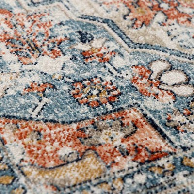 Hauteloom Dorval Traditional Rug