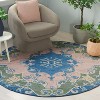 Savonnerie SAV402 Hand Tufted Indoor Rugs - Safavieh - 2 of 3