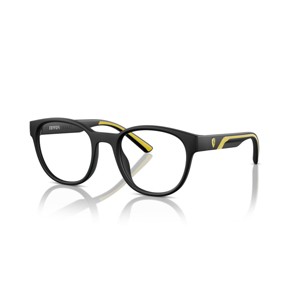 Scuderia Ferrari FZ8002U 50mm Male Phantos Sunglasses - prescription-ready - 1 of 4