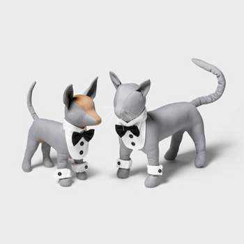 Dog And Cat Puffer - Red - Wondershop™ : Target