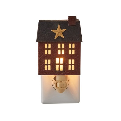 Park Designs Home Place Night Light