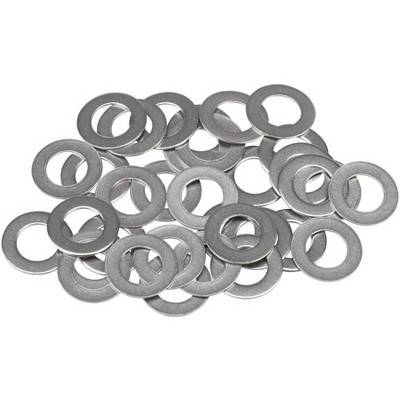 Whisky Parts Co. Stainless Spoke Nipple Washers Spoke Washer