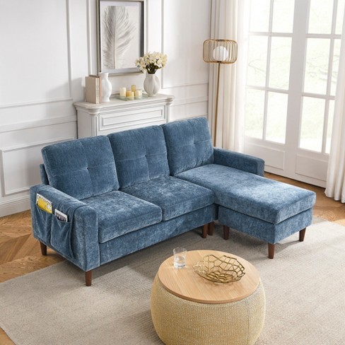 Target store sectional couches