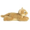 Aurora® Flopsie™ Cougar 12 Inch Stuffed Animal Plush - 3 of 4