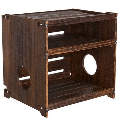 The Lakeside Collection Router Storage Box