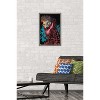 Trends International Marvel Comics - Carnage - Cletus Kasady Framed Wall Poster Prints - 2 of 4