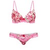 Adore Me Women's Kati Demi Bra - 3 of 4