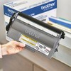 Brother TN750 Black Toner Cartridge - Twin-pack - TN7502PK - 4 of 4