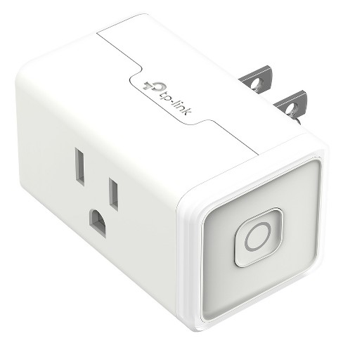 GE Cync Outdoor Smart Plug, Works with Alexa and Google Assistant,  Bluetooth and Wi-Fi Enabled, 15amps 