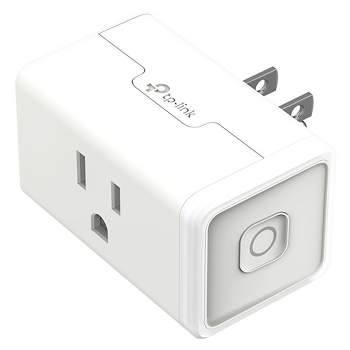 Etekcity Voltson Mini Smart WiFi Outlet Review and Setup 