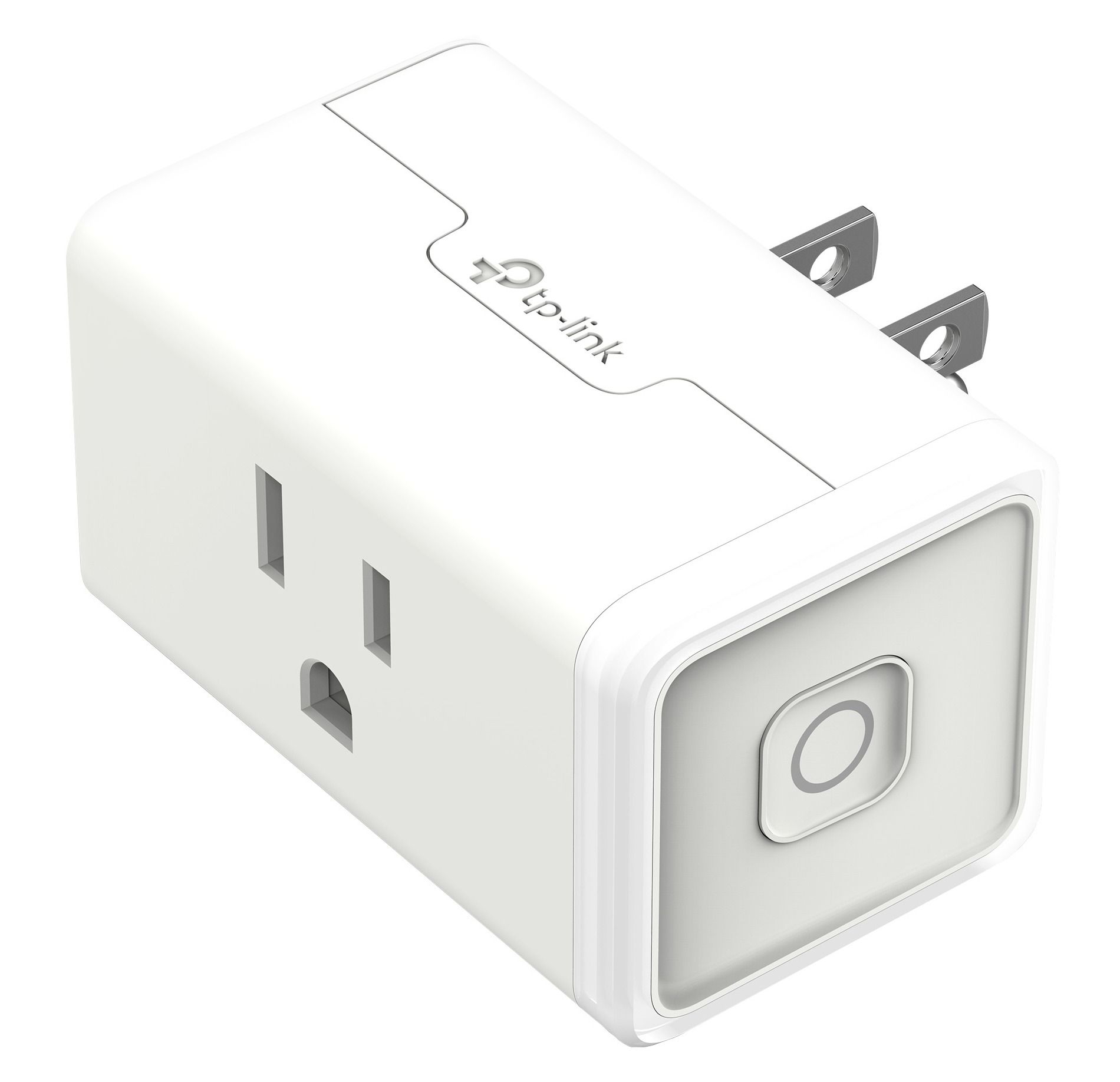 TP-Link WiFi Mini Smart: Controlled by Smartphone, Google & Alexa Compatible