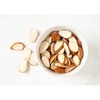 California Natural Sliced Almonds - by Food To Live - 4 of 4