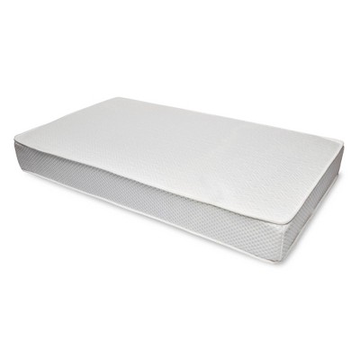 BreathableBaby Eco Core Mattress 250 Stage 2