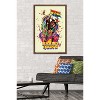 Trends International DC Comics Movie The Suicide Squad - Harley Quinn Framed Wall Poster Prints - 2 of 4