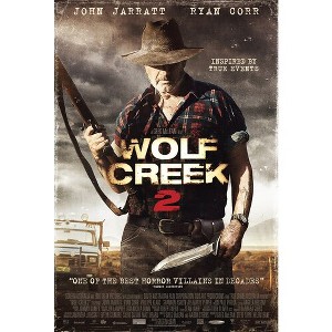 Wolf Creek 2 - 1 of 1