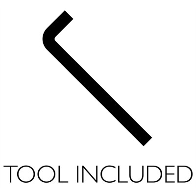 Shaker Medium Oak Solid Wood End Table with Cabinet Storage