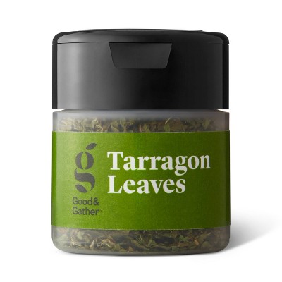 Tarragon Leaves - 0.2oz - Good & Gather™
