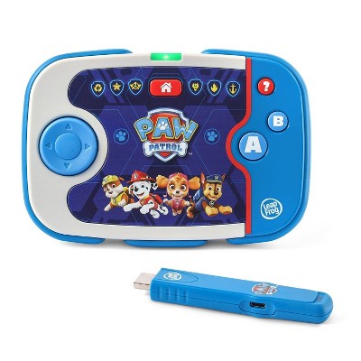 Leapfrog leappad shop cartridge paw patrol