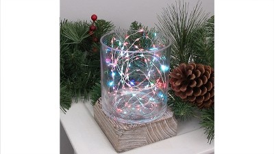 Marchpower Christmas Tree Lights Color Changing, 11 Modes Christmas Li –  marchpower