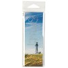 Dicksons Guide You Always Encouraging Verse Lighthouse Blue and Green 6.1 x 2 Paper Bookmarks Pack of 12 - 2 of 3
