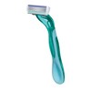 Schick Skintimate Sensitive Skin Women's Disposable Razors - 4ct - image 4 of 4