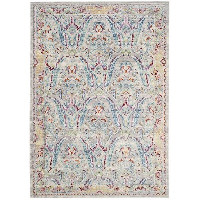 Mystique MYS925 Power Loomed Area Rug  - Safavieh