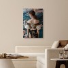 Art Remedy Birth of Venus Dress Fashion and Glam Wall Art Unframed - 2 of 4