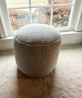 Pouf cheap chair target