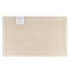 Host & Home Cotton Bath Rug - image 2 of 4