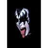 Men's KISS Gene Simmons T-Shirt - 2 of 4