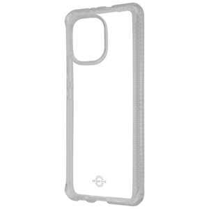 ITSKINS Spectrum R // Clear Series Case for Xiaomi Mi 11 - Transparent - 1 of 1
