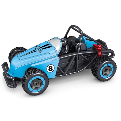 Contixo Sc8 Buggy Dual-speed Road Racing Rc Car - All Terrain Toy Car ...