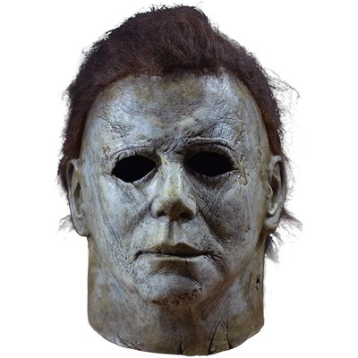 Trick Or Treat Studios Halloween 2018 Michael Myers Adult Latex Costume Mask