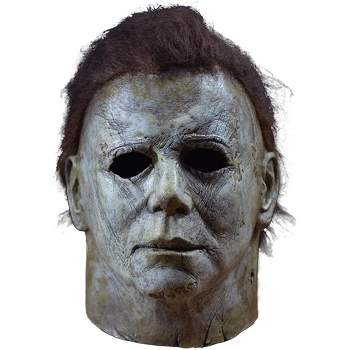 Trick Or Treat Studios Halloween 2018 Michael Myers Adult Latex Costume Mask